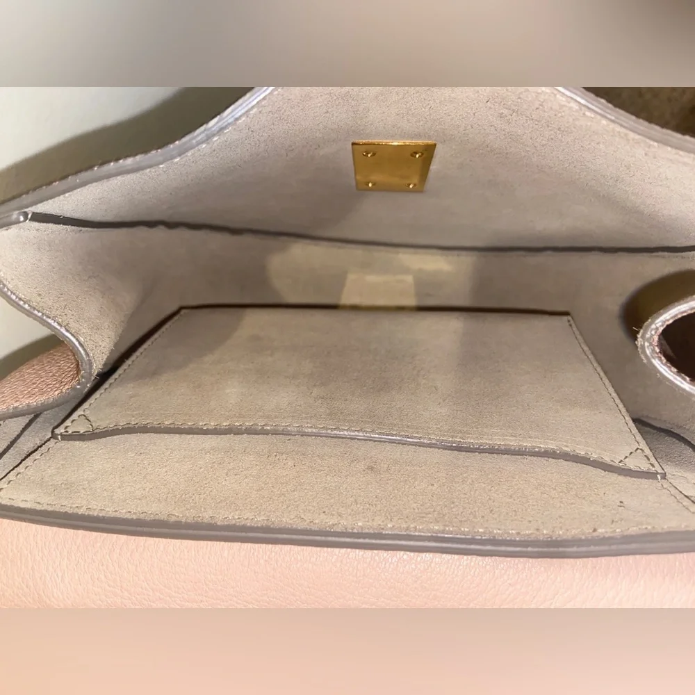 Chloe Drew Shoulder Bag - Picture 4 of 7
